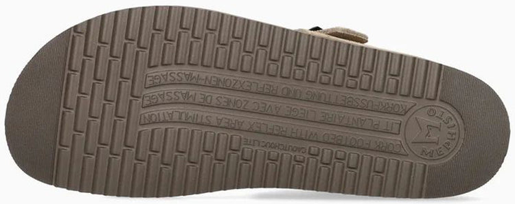 Mephisto Men's Niels Sandal