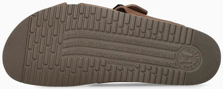 Mephisto Men's Nordine Slide Sandal