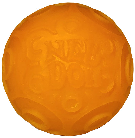 Needoh_Teenie_Ripple Squishy Toy_-_Orange