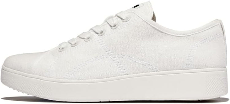 FitFlop Women's Rally Canvas Sneakers