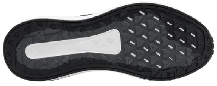 Kizik Men's Freedom Run Sneaker