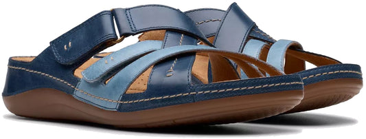 Clarks Women's Cecily Slide Sandal