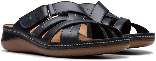 Clarks Women's Cecily Slide Sandal