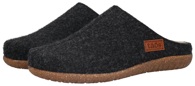 Taos Women's Woolness Clog