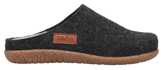 Taos Women's Woolness Clog