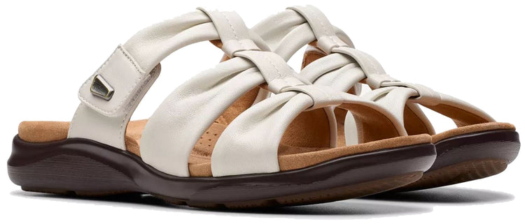 Clarks Women's Kitly Slide Sandal