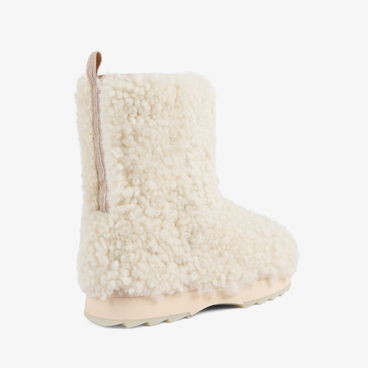 Emu Australia Women's Sharky Lo Teddy Boot