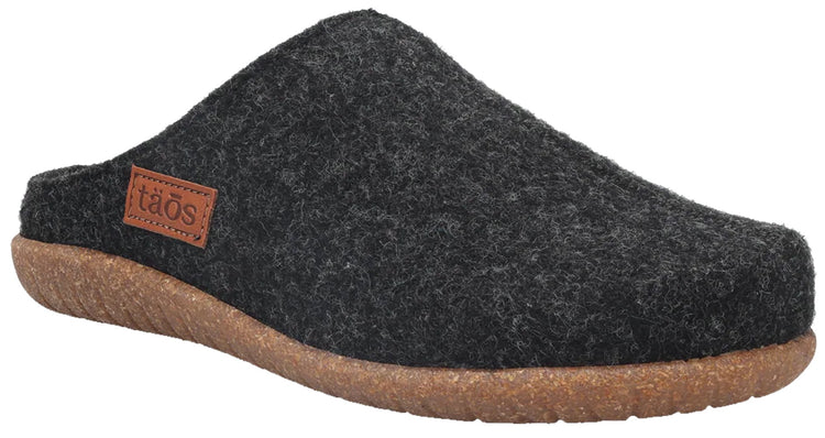 Taos Women's Woolness Clog