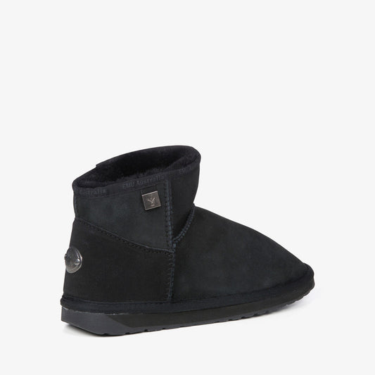 Emu Australia Women's Platinum Slim Darling Ankle Boot