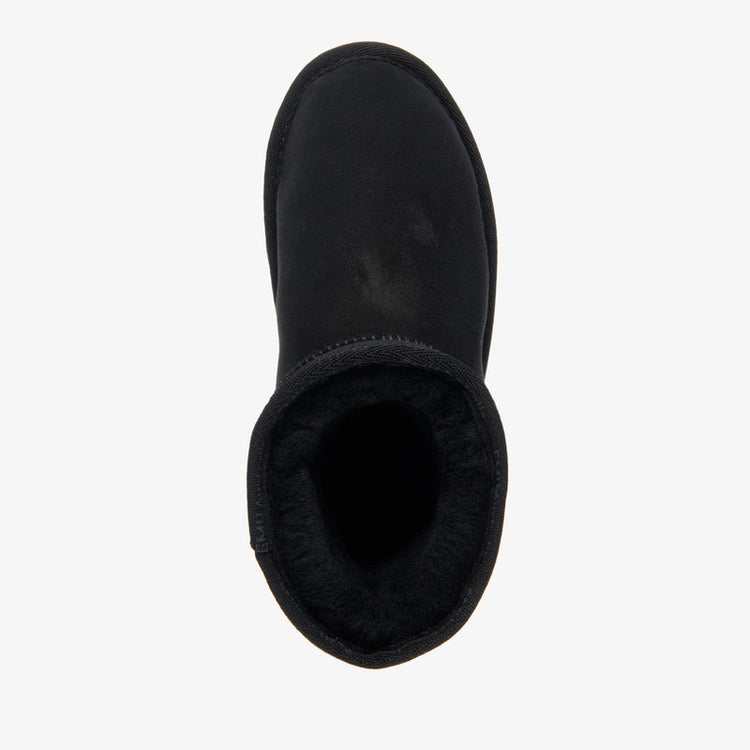 Emu Australia Women's Platinum Stinger Slim Mini Boot