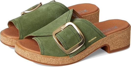 Mephisto Women's Foline Sandal