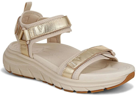 VIONIC Women's Walk Max Wanderer Sandal