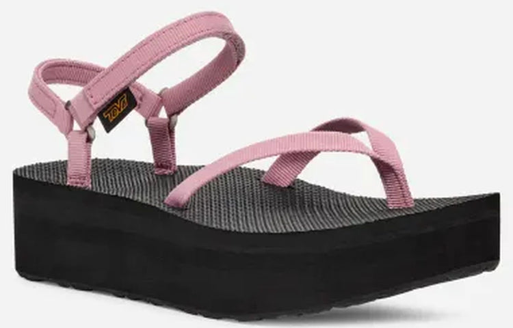 Teva Women's Flatform Slim Sandal