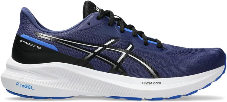 ASICS Men's GT-1000 13 Running Shoes