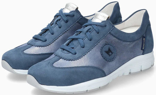 Mephisto Women's Yael Sneaker