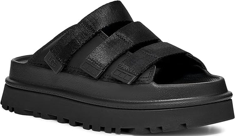 UGG Women's GOLDENGLOW Slide Sandal