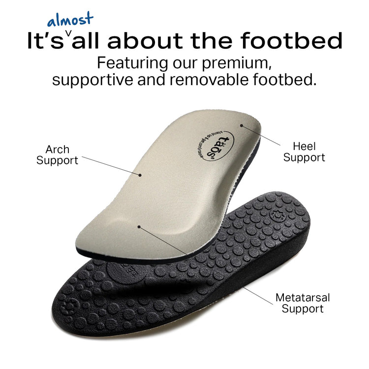 Taos Women's Detour Sneaker