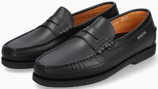 Mephisto Men's Cap Vert Loafer