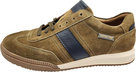 Mephisto Men's Elyo Sneaker