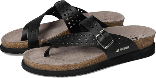 Mephisto Women's Helena Perf Sandal