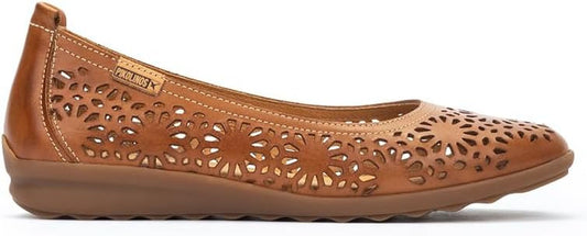 PIKOLINOS Women's ALCOI Ballet Flat