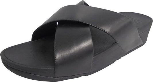 Fitflop Women's LULU Cross Slide