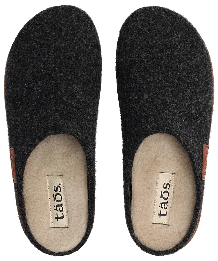 Taos Women's Woolness Clog