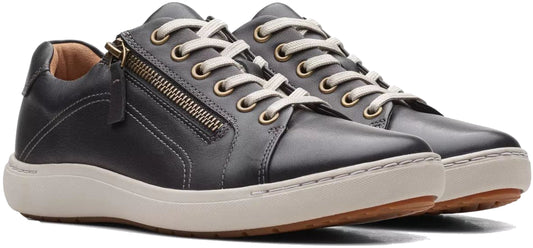 Clarks Women's Nalle Lace Sneaker