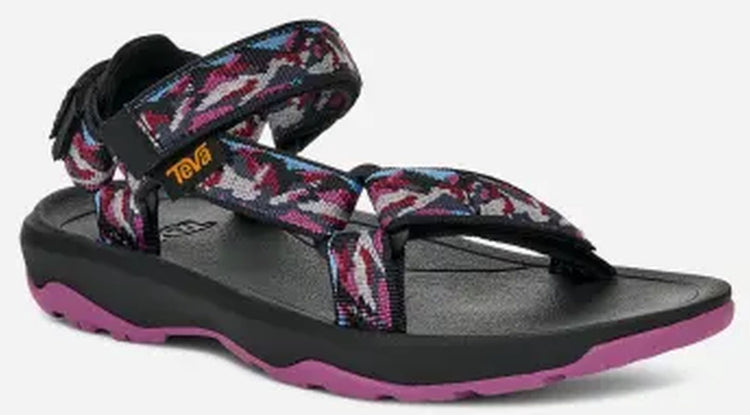 Teva Big Kids' Hurricane XLT 2 Sandal