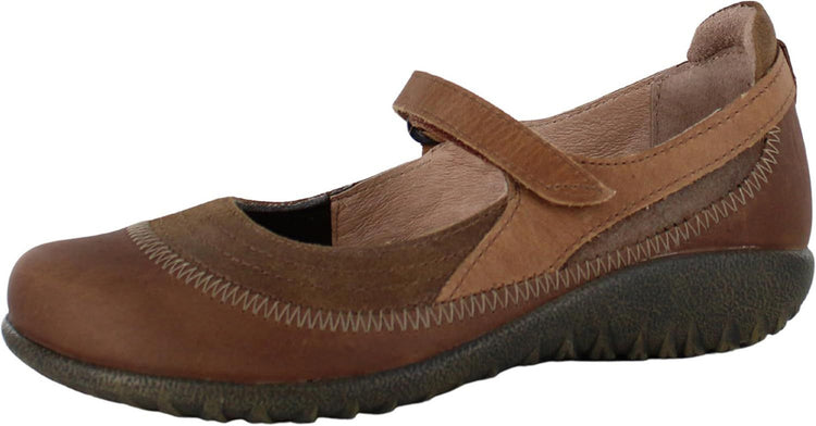 NAOT Footwear Women's Kirei Mary Jane Loafer