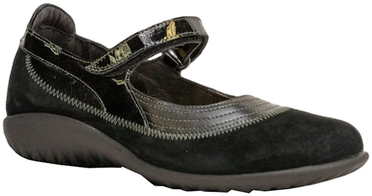 NAOT Footwear Women's Kirei Mary Jane Loafer