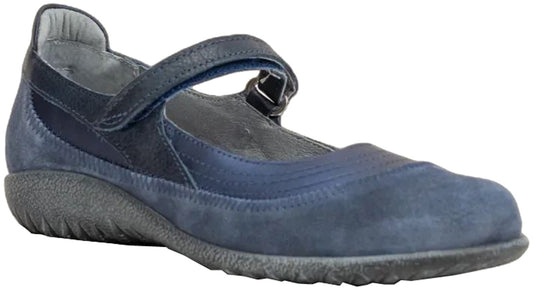 NAOT Footwear Women's Kirei Mary Jane Loafer