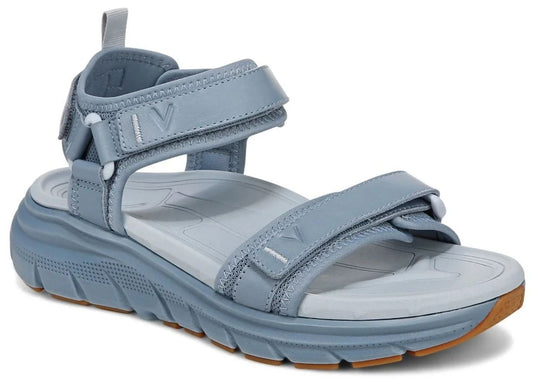 VIONIC Women's Walk Max Wanderer Sandal