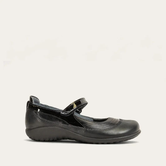 NAOT Footwear Women's Kirei Mary Jane Loafer
