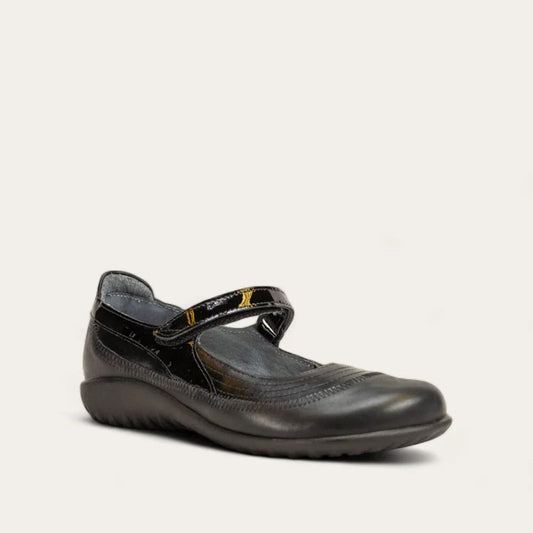 NAOT Footwear Women's Kirei Mary Jane Loafer