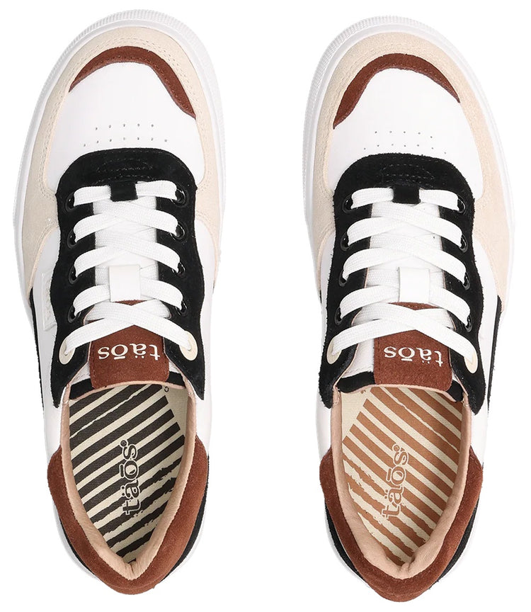 Taos Women's Pop Soul Sneaker