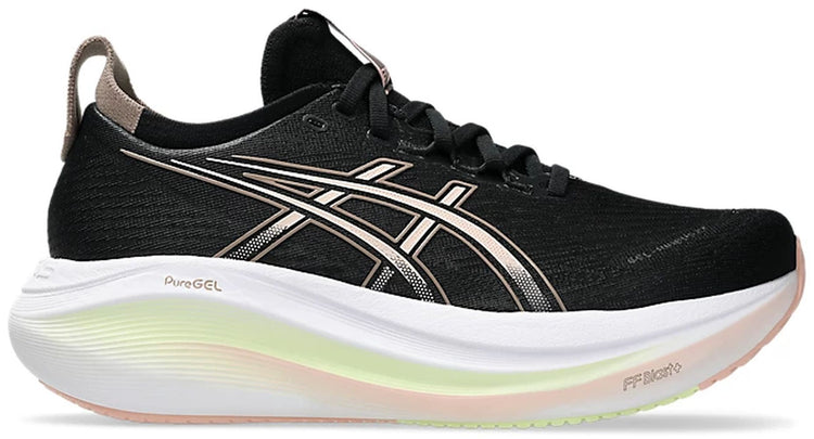ASICS Women's Gel-Nimbus 27 Running Shoe