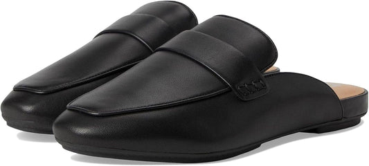 FitFlop Women's Delicato Soft Leather Mules