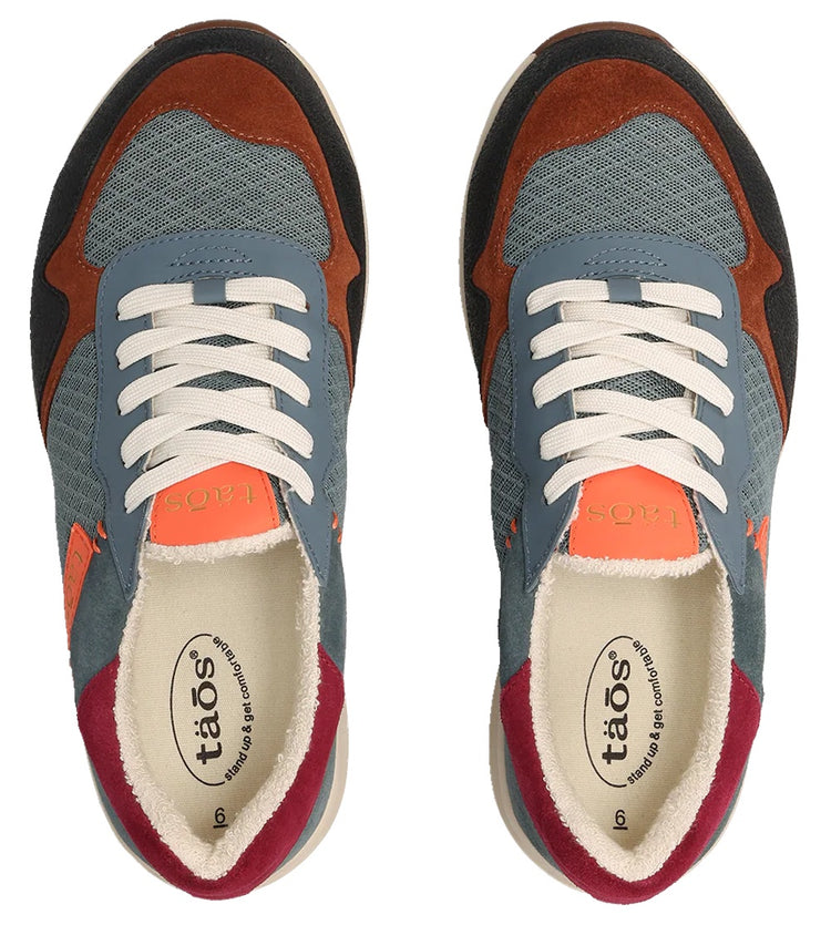 Taos Women's Detour Sneaker