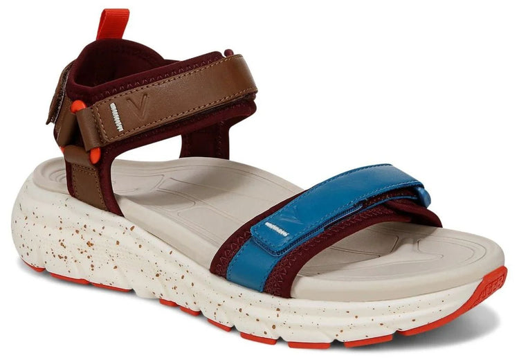 VIONIC Women's Walk Max Wanderer Sandal