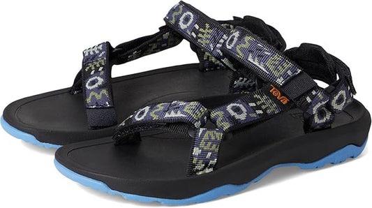 Teva Big Kids' Hurricane XLT 2 Sandal