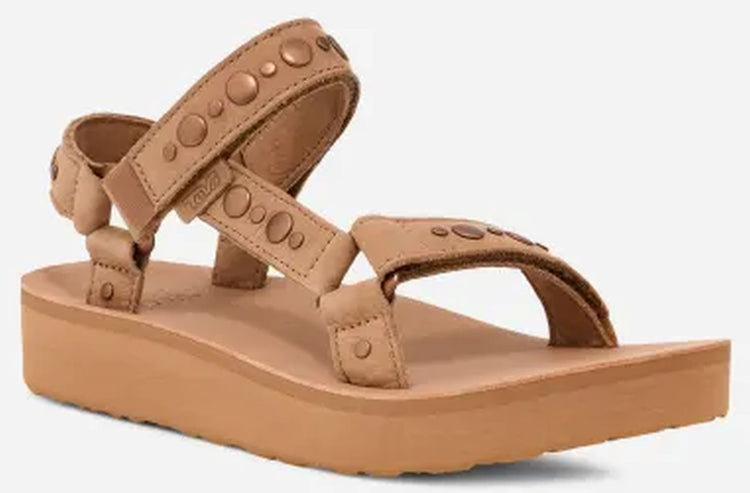 Teva Women's Midform Universal Studded Sandal