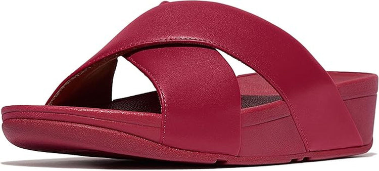 Fitflop Women's LULU Cross Slide