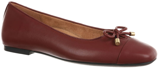 Vionic Women's Klara Ballet Flat