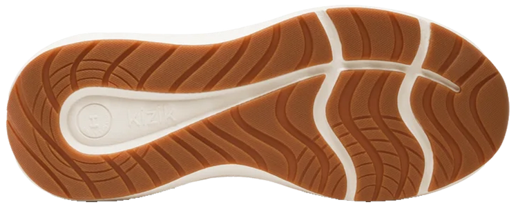 Kizik Men's Athens 2 Knit Sneaker