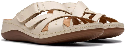 Clarks Women's Cecily Slide Sandal