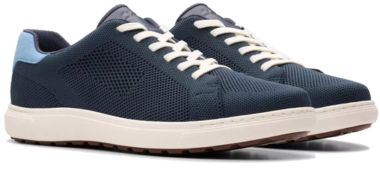 Clarks Men's Mapstone Lace Sneaker