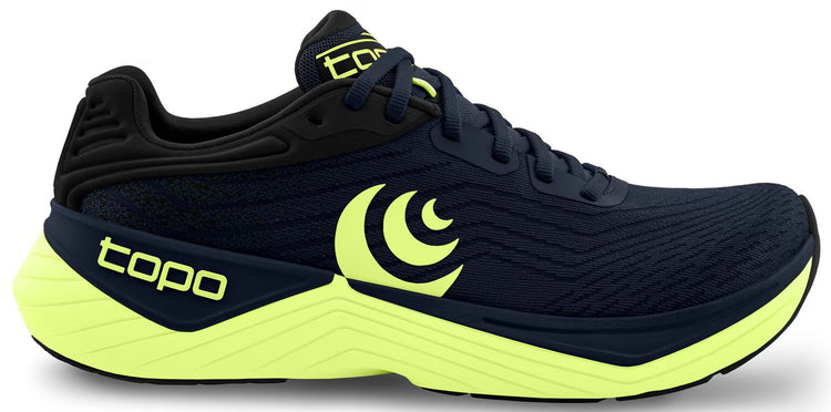 Topo Men's Ultrafly 5 Road Running Shoe