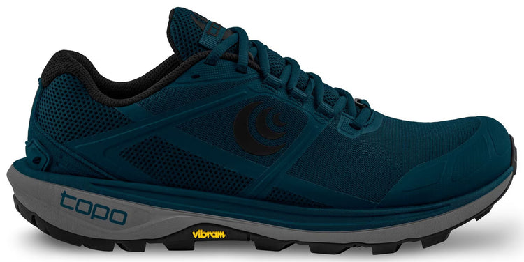 Topo Men's TERRAVENTURE 4 Trail Running Shoe