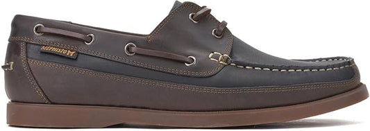 Mephisto Men's Boating Boat Shoe